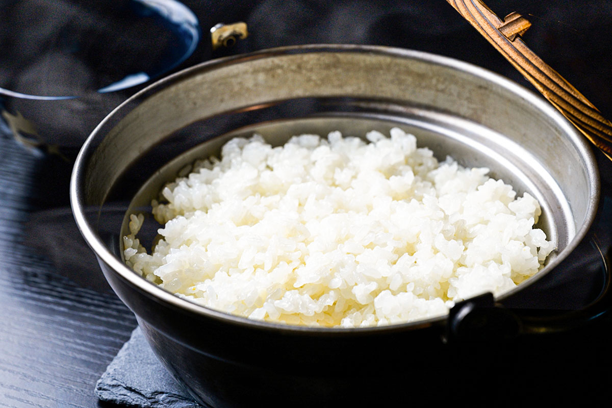 コシヒカリのふるさと、福井から届ける本物の味